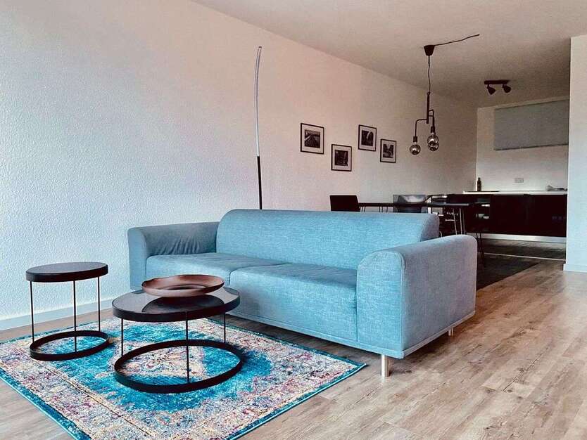 Wohnen auf Zeit in Berlin 1.750 € 2 zimmer
