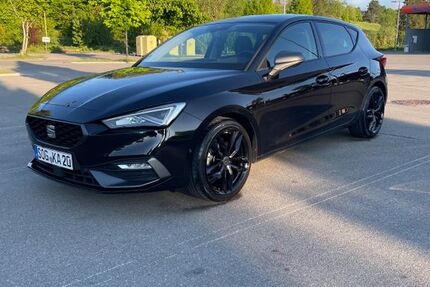 Seat Leon 90.000 km 17.950 &euro; Schongau 86956