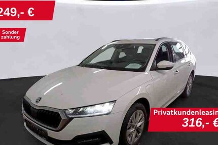 Skoda Octavia 68.056 km 21.710 &euro; Mitterteich 95666