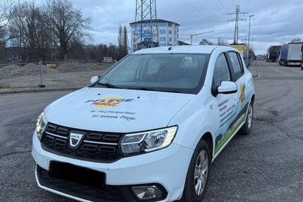Dacia Sandero 299.000 km 3.499 &euro; lahr 77933