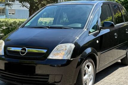 Opel Meriva 180.000 km 3.500 &euro; Mönchengladbach 41236