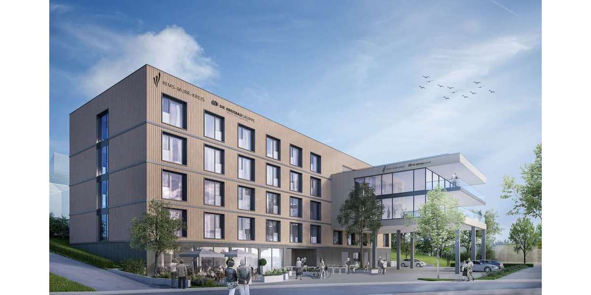 Etagenwohnung Rudersberg - 1.5 Zimmer, 57 m&sup2;, 680&euro; | Angebot:25375897