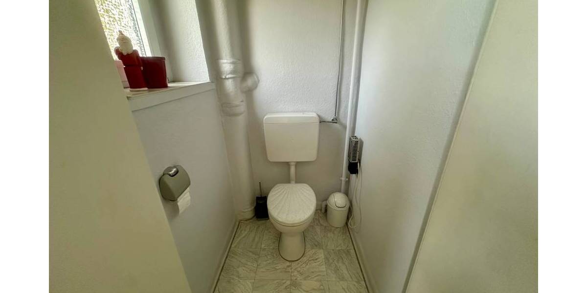 Etagenwohnung Gelsenkirchen / Bismarck Bismarck - 5 Zimmer, 132 m&sup2;, 169.000&euro; | Angebot:26659432