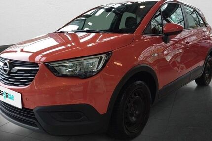 Opel Crossland (X) 47.624 km 13.490 &euro; Hannover 30173