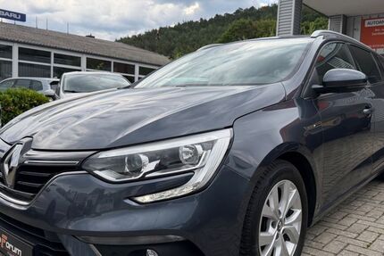 Renault Megane 103.240 km 9.900 &euro; Marburg 35041