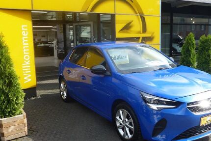 Opel Corsa 18.950 km 14.950 &euro; Neustadt 35279