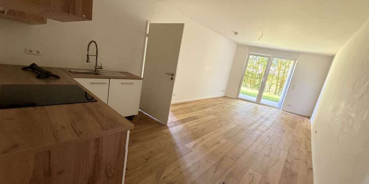 Etagenwohnung Beelitz - 2 Zimmer, 61 m&sup2;, 1.000&euro; | Angebot:26780064