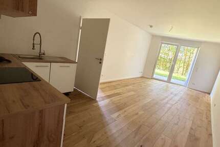 Wohnung Beelitz - 2 Zimmer, 61 m&sup2;, 1.000&euro; | Angebot:26780064