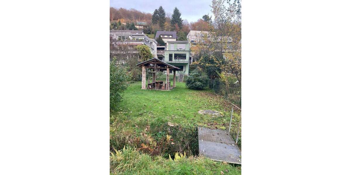 Mehrfamilienhaus, Wohnhaus Heidelberg Ziegelhausen - 6 Zimmer, 164 m&sup2;, 970.000&euro; | Angebot:25736715