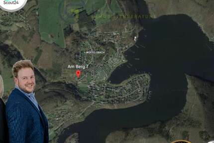 Grundstück Simmerath / Woffelsbach Woffelsbach - 102.925&euro; | Angebot:26345223