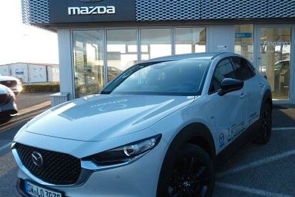 Mazda CX-30 3.000 km 27.280 &euro; Grettstadt 97508
