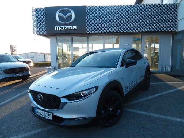 Mazda CX-30 3.000 km 27.280 &euro; Grettstadt 97508