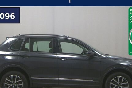 VW Tiguan 121.947 km 20.480 &euro; Gyhum/Bockel 27404