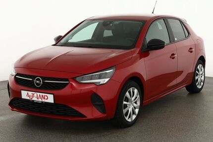 Opel Corsa 69.459 km 16.490 &euro; Cottbus OT Kolkwitz 03099