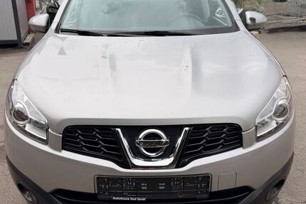 Nissan Qashqai 108.000 km 5.499 &euro; Cham 93413