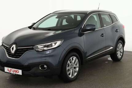 Renault Kadjar 59.991 km 16.890 &euro; Kassel 34123