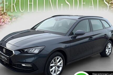 Seat Leon 110.925 km 15.900 &euro; Braunschweig 38122