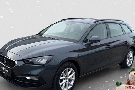 Seat Leon 110.925 km 16.900 &euro; Braunschweig 38122