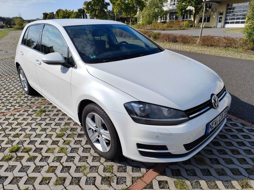 VW Golf 149.700 km 8.400 € Luhe-Wildenau 92706
