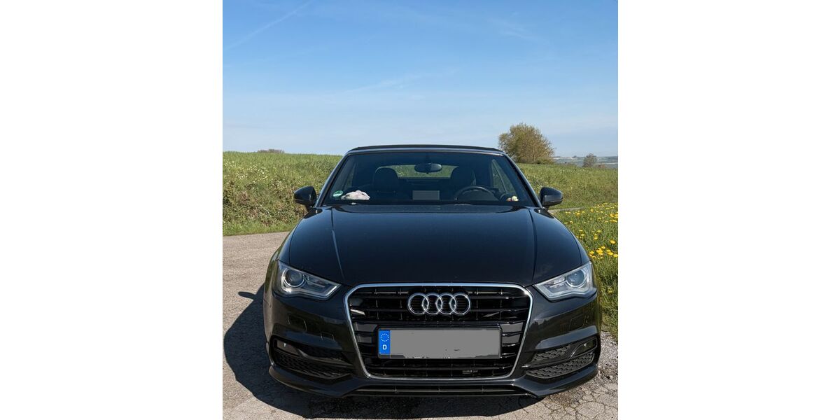 Audi A3 118.000 km 15.450 &euro; Menden 58706