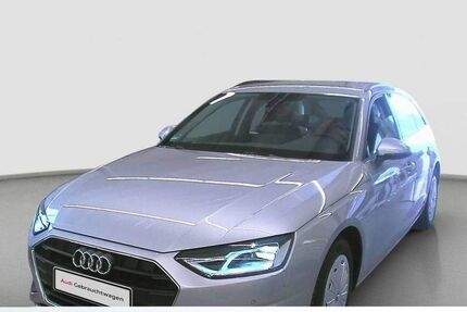 Audi A4 11.473 km 35.670 &euro; Neutraubling 93073