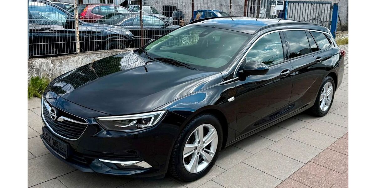Opel Insignia 165.000 km 9.490 &euro; Hamburg 20097