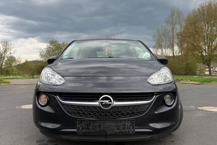 Opel Adam 230.000 km 3.000 &euro; Dorndorf 36460