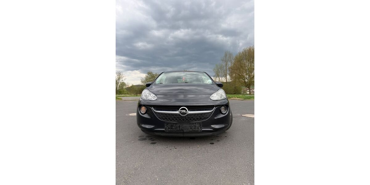 Opel Adam 230.000 km 3.000 &euro; Dorndorf 36460