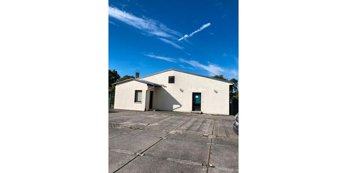 Büroräume, Arztpraxis, Kosmetik zimmer