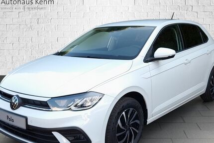 VW Polo 3.900 km 19.890 € Bad Neustadt a. d. Saale 97616