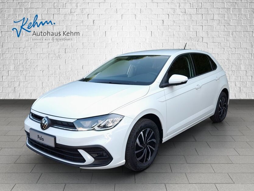 VW Polo 3.900 km 19.890 € Bad Neustadt a. d. Saale 97616