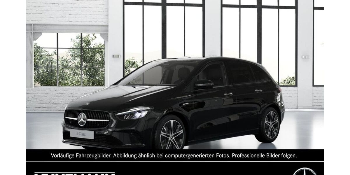 Mercedes-Benz B 180 15.000 km 35.490 &euro; Fulda 36043