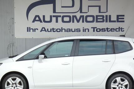Opel Zafira 149.988 km 9.990 &euro; Tostedt 21255