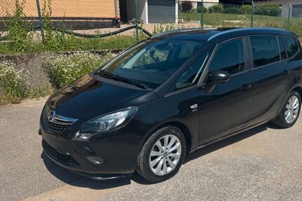 Opel Zafira 427.000 km 2.500 &euro; Alfeld 91236
