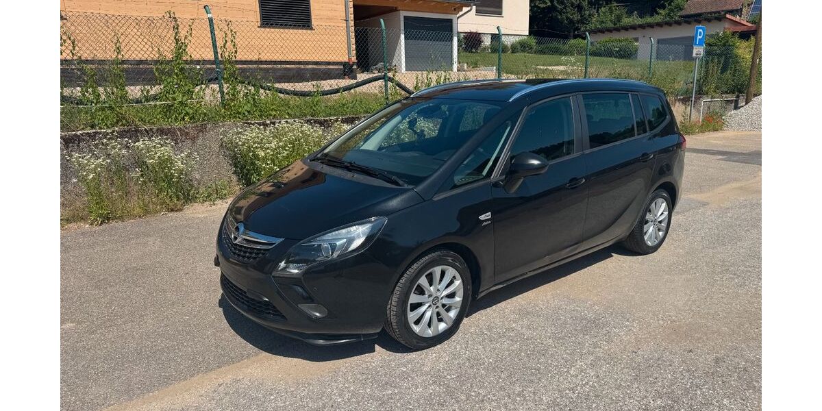 Opel Zafira 427.000 km 2.500 &euro; Alfeld 91236