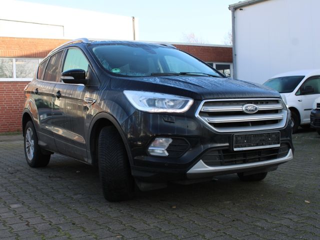 Kuga