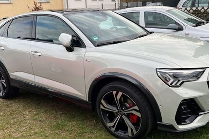 Audi Q3 31.000 km 49.999 &euro; seelze 30926