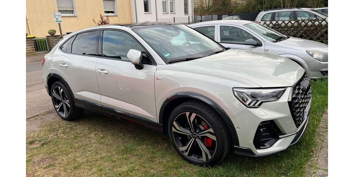 Audi Q3 31.000 km 49.999 &euro; seelze 30926