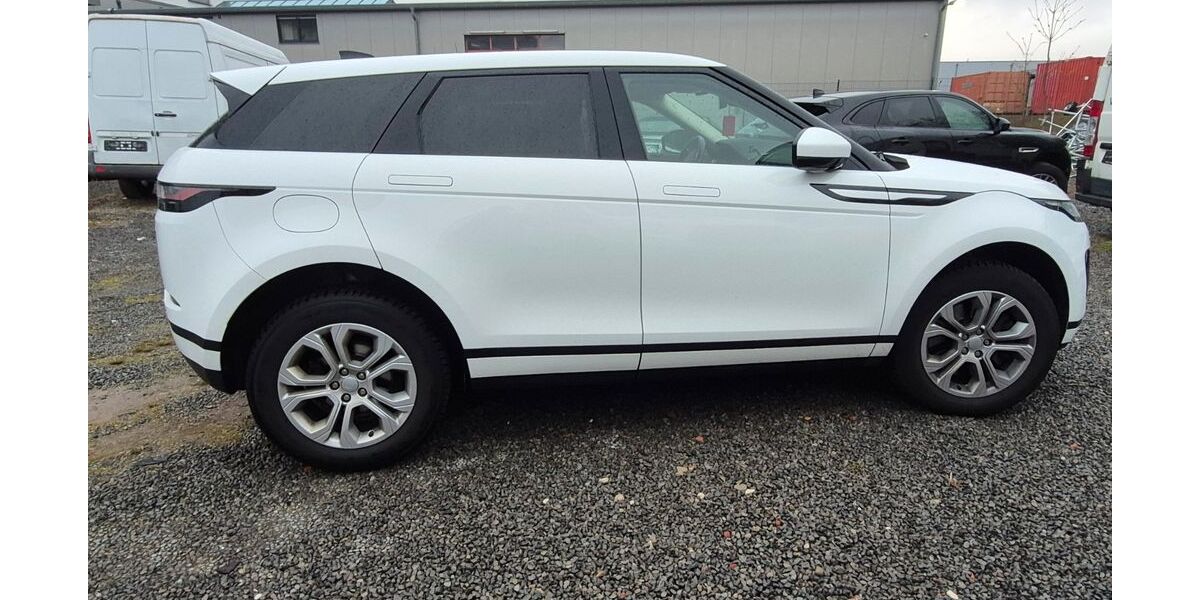 Land Rover Range Rover Evoque 89.991 km 24.900 &euro; Achim 28832