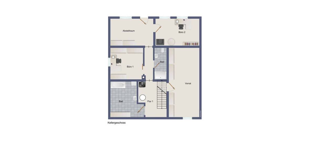 Gewerbeobjekt Schmallenberg Gleidorf - 547.500&euro; | Angebot:25771703