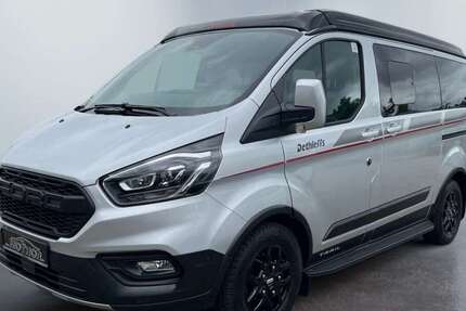 Ford Tourneo Custom 27.433 km 43.219 &euro; Brandenburg an der Havel 14772