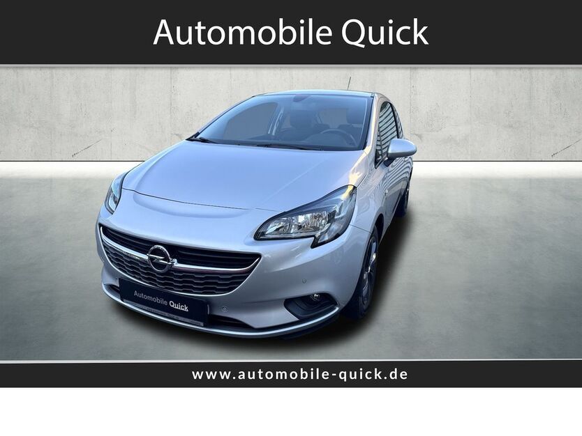 Opel Corsa 77.800 km 9.990 € Iserlohn-Letmathe 58642