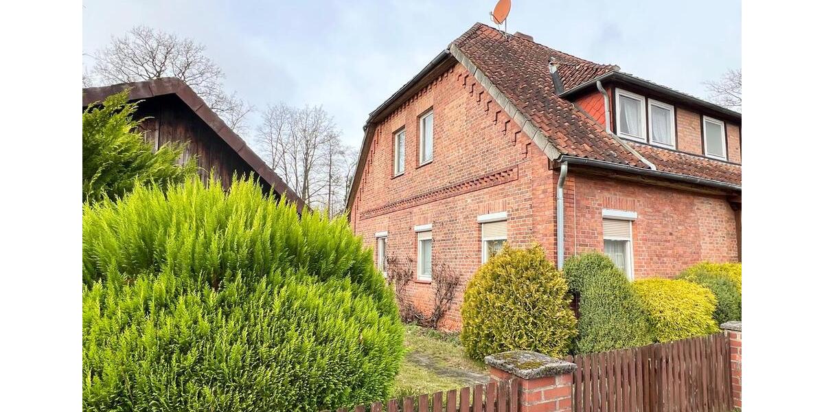 Mehrfamilienhaus, Wohnhaus Südheide - 10 Zimmer, 235 m&sup2;, 300.000&euro; | Angebot:26592442