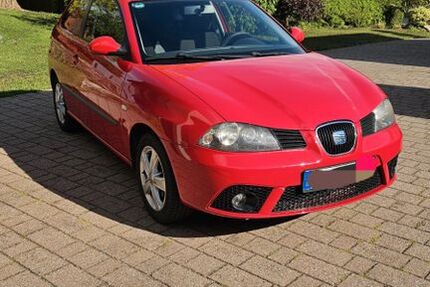 Seat Ibiza 154.500 km 1.750 &euro; Herrieden 91567