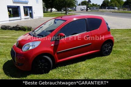 Citroen C1 99.800 km 1.999 &euro; Bitterfeld 06749