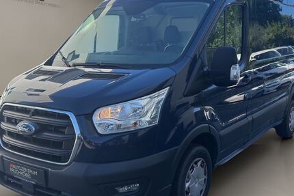 Ford Transit 156.765 km 12.990 &euro; Bruchköbel 63486