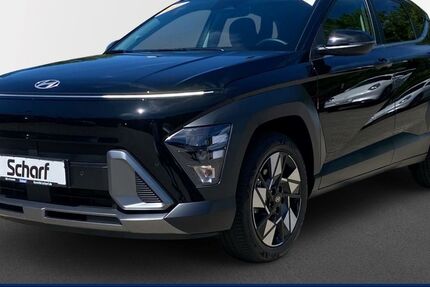 Hyundai KONA 8.369 km 27.990 &euro; Lauf 91207