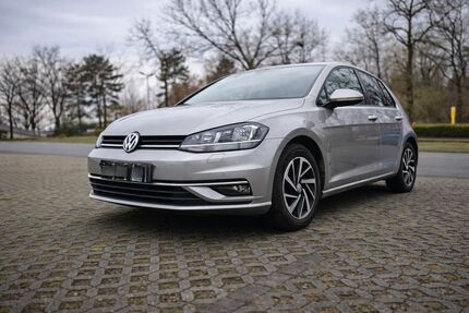 VW Golf 105.000 km 16.900 &euro; Darmstadt 64289