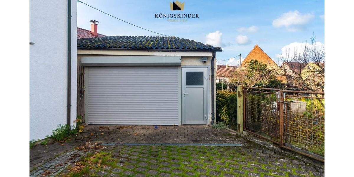 Etagenwohnung Markgröningen / Unterriexingen Unterriexingen - 3 Zimmer, 87 m&sup2;, 380.000&euro; | Angebot:25772710