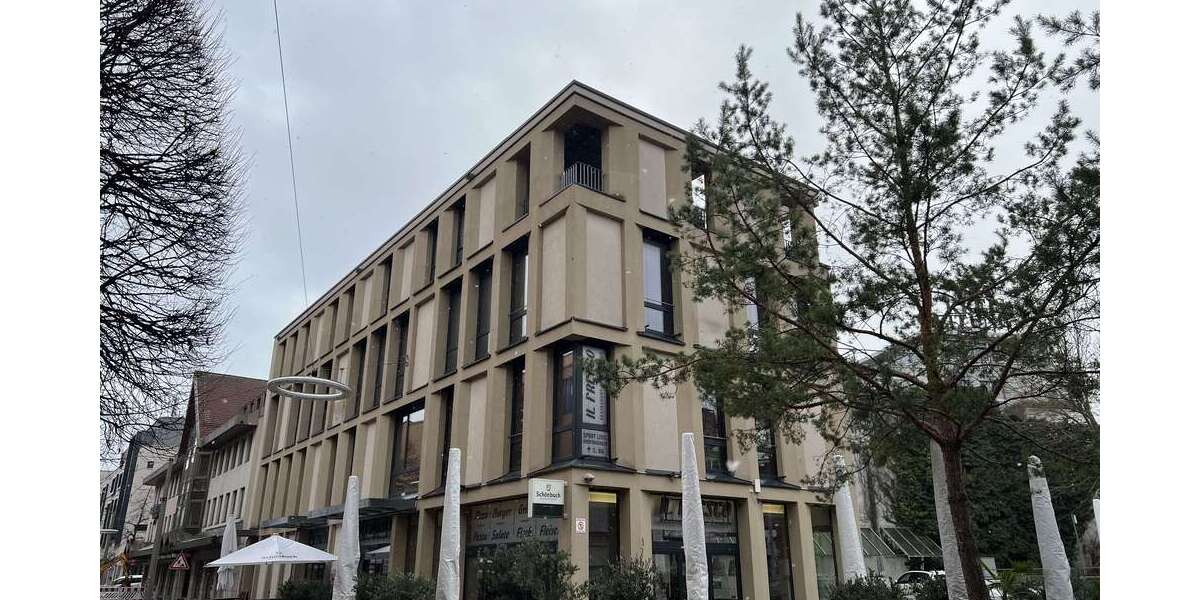 Gewerbeobjekt Böblingen - 2.200&euro; | Angebot:24900951